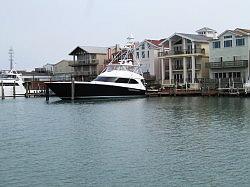 Port Aransas, Texas